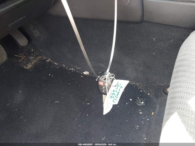 46055097 :رقم المزاد ، 4T1BF1FK7HU769181 vin ، 2017 Toyota Camry Le مزاد بيع