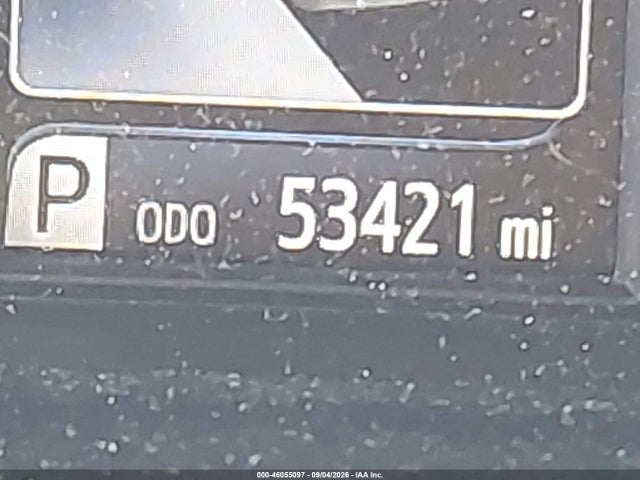 46055097 :رقم المزاد ، 4T1BF1FK7HU769181 vin ، 2017 Toyota Camry Le مزاد بيع