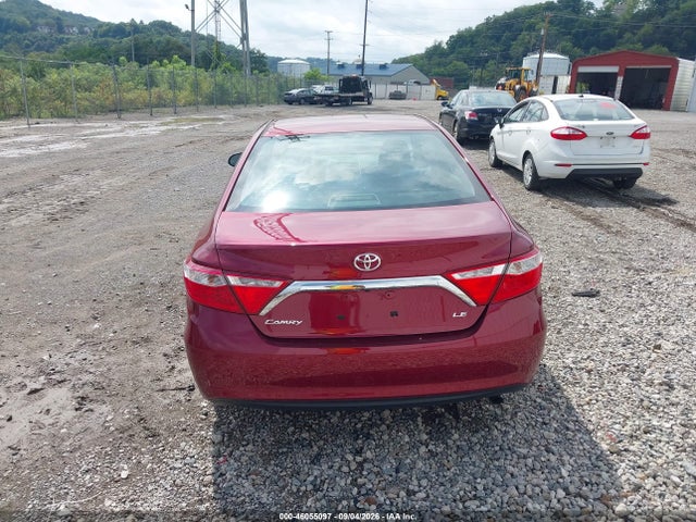 46055097 :رقم المزاد ، 4T1BF1FK7HU769181 vin ، 2017 Toyota Camry Le مزاد بيع