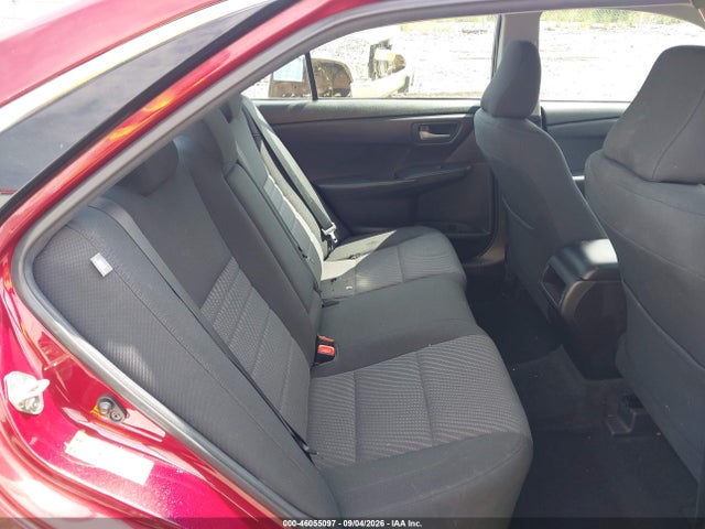 46055097 :رقم المزاد ، 4T1BF1FK7HU769181 vin ، 2017 Toyota Camry Le مزاد بيع