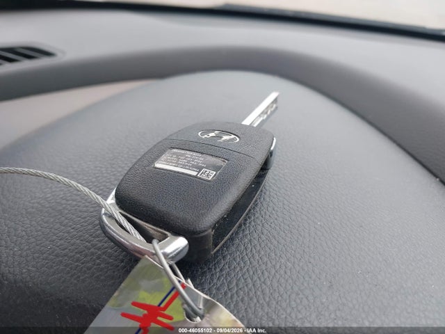 Продажа на аукционе авто 2015 Hyundai Santa Fe Sport 2.4l, vin: 5XYZU3LB0FG291659, номер лота: 46055102
