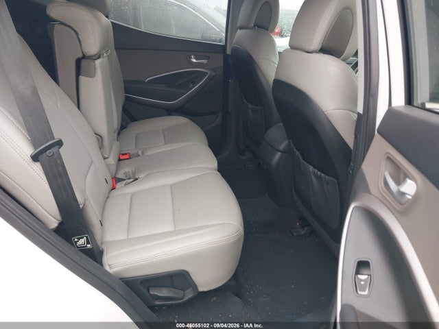 Продажа на аукционе авто 2015 Hyundai Santa Fe Sport 2.4l, vin: 5XYZU3LB0FG291659, номер лота: 46055102