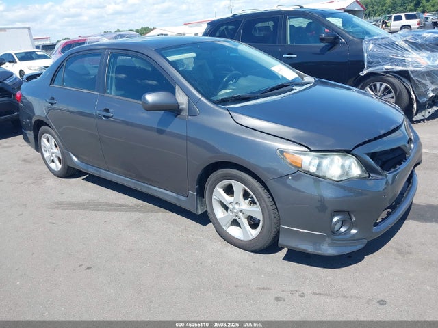 Aukcja sprzedaży 2012 Toyota Corolla S, vin: 5YFBU4EE7CP019941, numer aukcji: 46055110