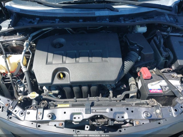 Продажа на аукционе авто 2012 Toyota Corolla S, vin: 5YFBU4EE7CP019941, номер лота: 46055110