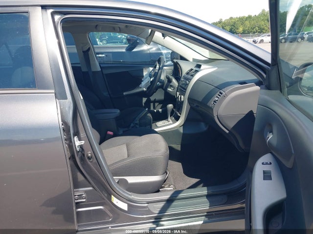 Продажа на аукционе авто 2012 Toyota Corolla S, vin: 5YFBU4EE7CP019941, номер лота: 46055110