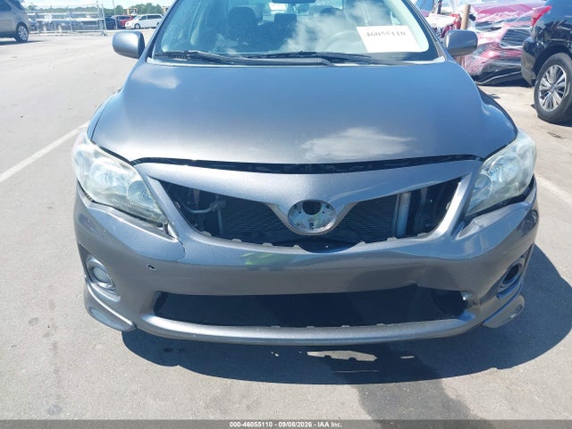 Продажа на аукционе авто 2012 Toyota Corolla S, vin: 5YFBU4EE7CP019941, номер лота: 46055110