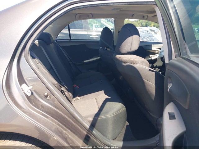 Продажа на аукционе авто 2012 Toyota Corolla S, vin: 5YFBU4EE7CP019941, номер лота: 46055110