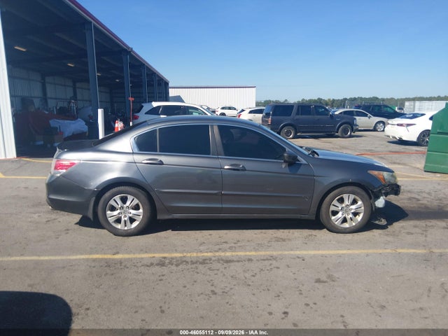 2010 Honda Accord 2.4 Lx-p მანქანა იყიდება აუქციონზე, vin: 1HGCP2F41AA002710, აუქციონის ნომერი: 46055112