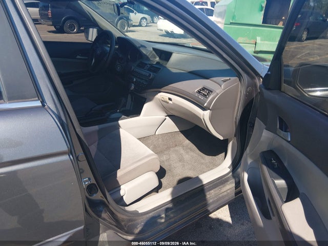 2010 Honda Accord 2.4 Lx-p მანქანა იყიდება აუქციონზე, vin: 1HGCP2F41AA002710, აუქციონის ნომერი: 46055112