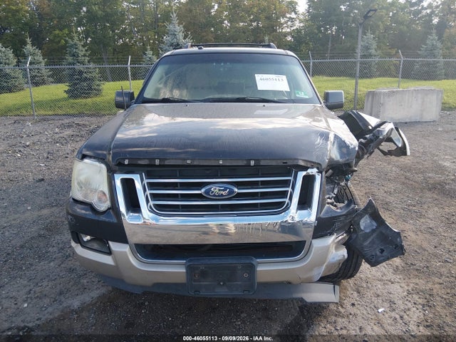 2007 Ford Explorer Eddie Bauer მანქანა იყიდება აუქციონზე, vin: 1FMEU74E47UA69247, აუქციონის ნომერი: 46055113