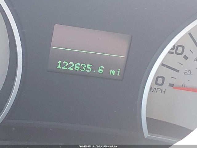 2007 Ford Explorer Eddie Bauer მანქანა იყიდება აუქციონზე, vin: 1FMEU74E47UA69247, აუქციონის ნომერი: 46055113