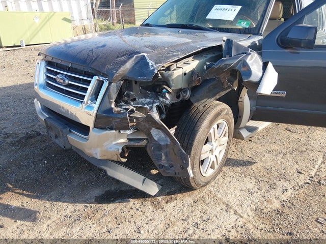2007 Ford Explorer Eddie Bauer მანქანა იყიდება აუქციონზე, vin: 1FMEU74E47UA69247, აუქციონის ნომერი: 46055113