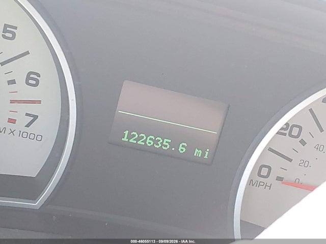 2007 Ford Explorer Eddie Bauer მანქანა იყიდება აუქციონზე, vin: 1FMEU74E47UA69247, აუქციონის ნომერი: 46055113