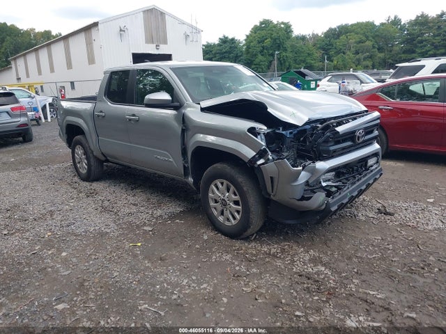 46055116 :رقم المزاد ، 3TMLB5JN3TM252602 vin ، 2026 Toyota Tacoma Sr5 مزاد بيع