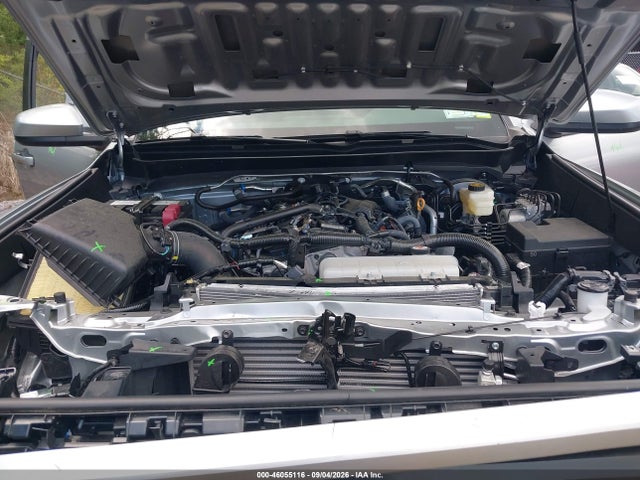 46055116 :رقم المزاد ، 3TMLB5JN3TM252602 vin ، 2026 Toyota Tacoma Sr5 مزاد بيع