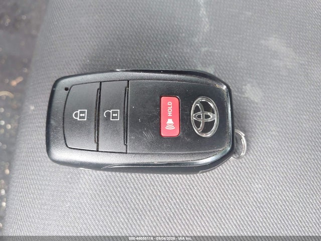 46055116 :رقم المزاد ، 3TMLB5JN3TM252602 vin ، 2026 Toyota Tacoma Sr5 مزاد بيع
