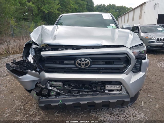 46055116 :رقم المزاد ، 3TMLB5JN3TM252602 vin ، 2026 Toyota Tacoma Sr5 مزاد بيع