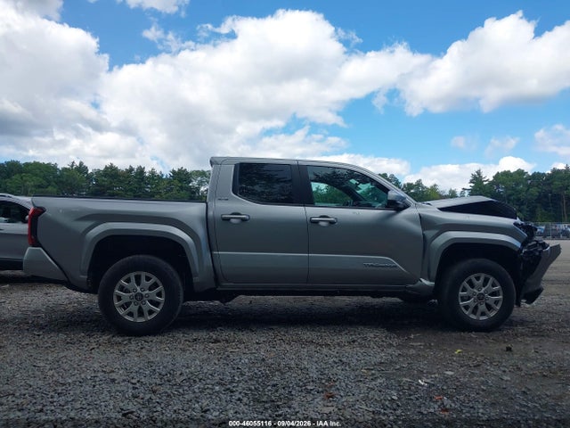 46055116 :رقم المزاد ، 3TMLB5JN3TM252602 vin ، 2026 Toyota Tacoma Sr5 مزاد بيع