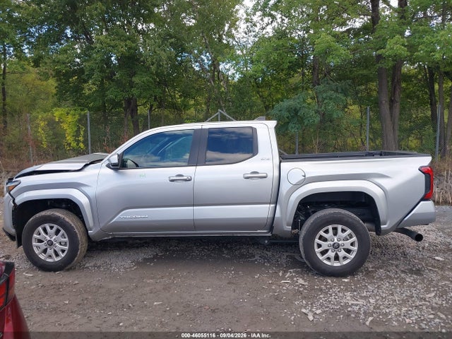 46055116 :رقم المزاد ، 3TMLB5JN3TM252602 vin ، 2026 Toyota Tacoma Sr5 مزاد بيع