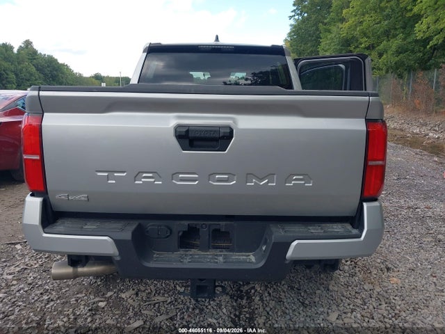 46055116 :رقم المزاد ، 3TMLB5JN3TM252602 vin ، 2026 Toyota Tacoma Sr5 مزاد بيع