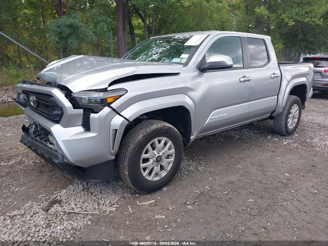 46055116 :رقم المزاد ، 3TMLB5JN3TM252602 vin ، 2026 Toyota Tacoma Sr5 مزاد بيع