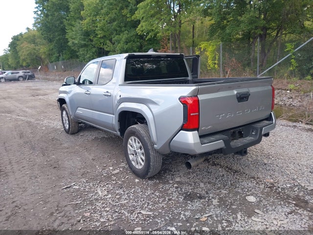 46055116 :رقم المزاد ، 3TMLB5JN3TM252602 vin ، 2026 Toyota Tacoma Sr5 مزاد بيع