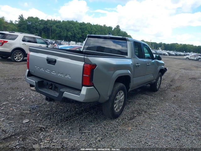 46055116 :رقم المزاد ، 3TMLB5JN3TM252602 vin ، 2026 Toyota Tacoma Sr5 مزاد بيع