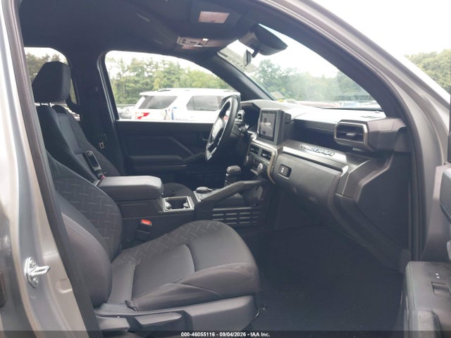 46055116 :رقم المزاد ، 3TMLB5JN3TM252602 vin ، 2026 Toyota Tacoma Sr5 مزاد بيع