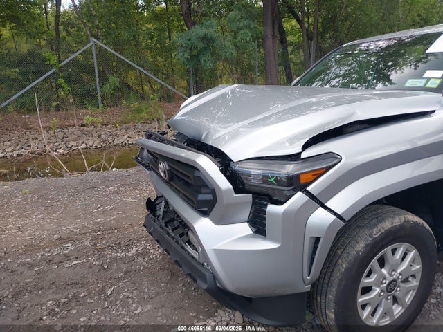 46055116 :رقم المزاد ، 3TMLB5JN3TM252602 vin ، 2026 Toyota Tacoma Sr5 مزاد بيع