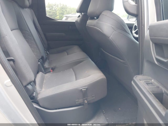 46055116 :رقم المزاد ، 3TMLB5JN3TM252602 vin ، 2026 Toyota Tacoma Sr5 مزاد بيع