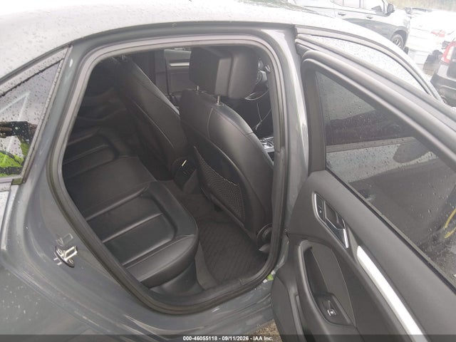 2017 Audi A3 2.0t Premium მანქანა იყიდება აუქციონზე, vin: WAUB8GFFXH1053782, აუქციონის ნომერი: 46055118