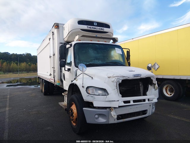 Auction sale of the 2016 Freightliner M2 106 Medium Duty, vin: 1FVHCYCYXGHHE5816, lot number: 46055119
