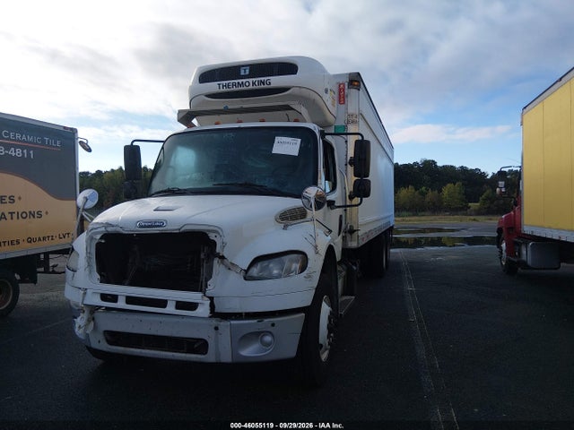 Продажа на аукционе авто 2016 Freightliner M2 106 Medium Duty, vin: 1FVHCYCYXGHHE5816, номер лота: 46055119