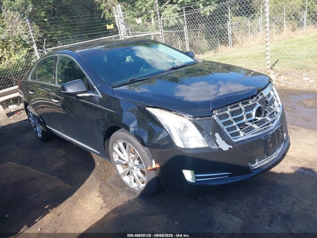 46055128 :رقم المزاد ، 2G61R5S3XD9101799 vin ، 2013 Cadillac Xts Luxury مزاد بيع