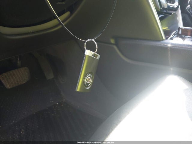 46055128 :رقم المزاد ، 2G61R5S3XD9101799 vin ، 2013 Cadillac Xts Luxury مزاد بيع