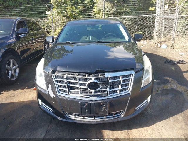 46055128 :رقم المزاد ، 2G61R5S3XD9101799 vin ، 2013 Cadillac Xts Luxury مزاد بيع
