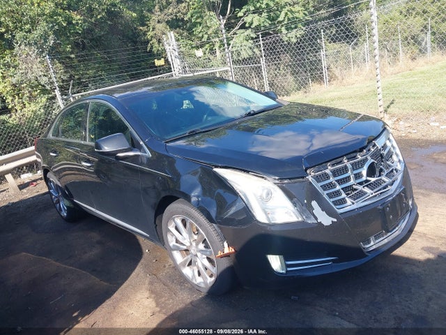 46055128 :رقم المزاد ، 2G61R5S3XD9101799 vin ، 2013 Cadillac Xts Luxury مزاد بيع