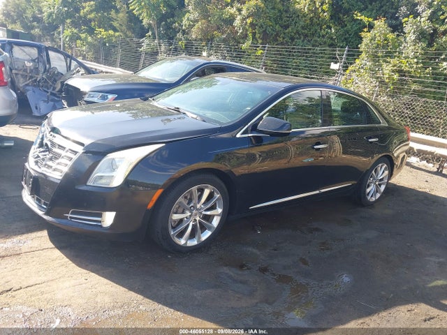 46055128 :رقم المزاد ، 2G61R5S3XD9101799 vin ، 2013 Cadillac Xts Luxury مزاد بيع