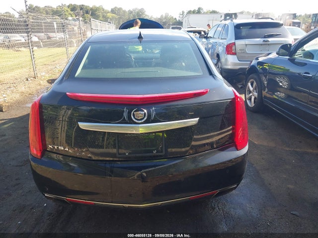 46055128 :رقم المزاد ، 2G61R5S3XD9101799 vin ، 2013 Cadillac Xts Luxury مزاد بيع