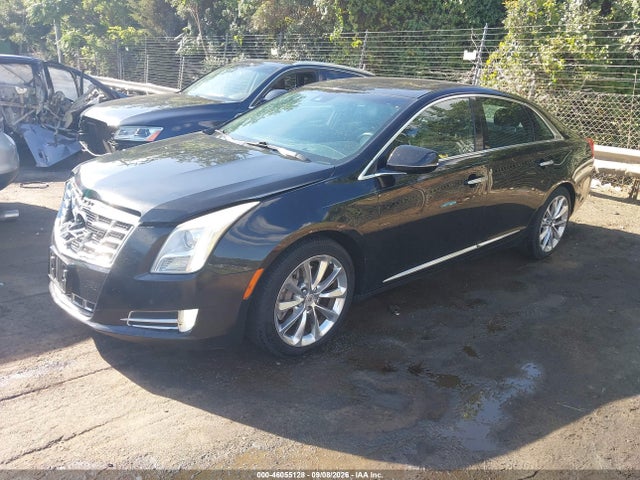 46055128 :رقم المزاد ، 2G61R5S3XD9101799 vin ، 2013 Cadillac Xts Luxury مزاد بيع