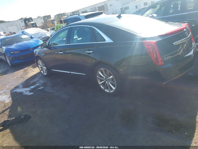46055128 :رقم المزاد ، 2G61R5S3XD9101799 vin ، 2013 Cadillac Xts Luxury مزاد بيع