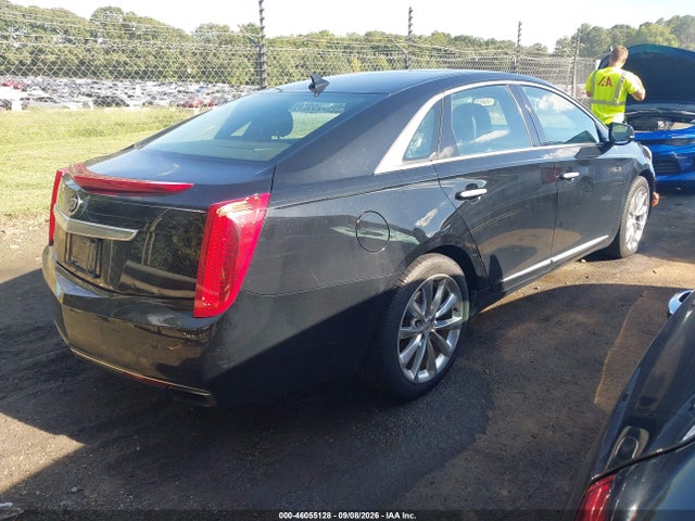 46055128 :رقم المزاد ، 2G61R5S3XD9101799 vin ، 2013 Cadillac Xts Luxury مزاد بيع