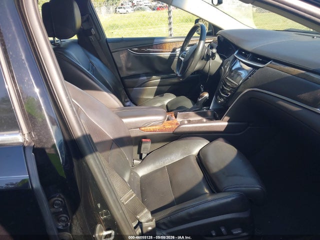 46055128 :رقم المزاد ، 2G61R5S3XD9101799 vin ، 2013 Cadillac Xts Luxury مزاد بيع