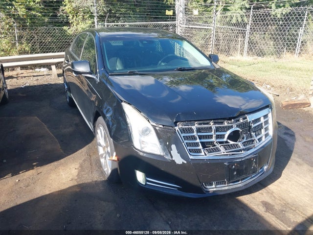 46055128 :رقم المزاد ، 2G61R5S3XD9101799 vin ، 2013 Cadillac Xts Luxury مزاد بيع