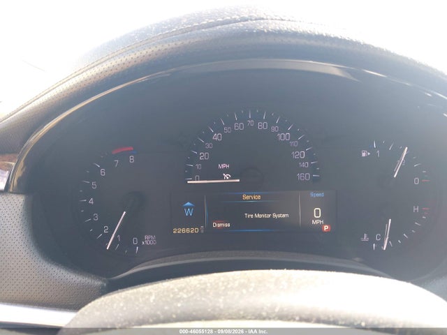 46055128 :رقم المزاد ، 2G61R5S3XD9101799 vin ، 2013 Cadillac Xts Luxury مزاد بيع