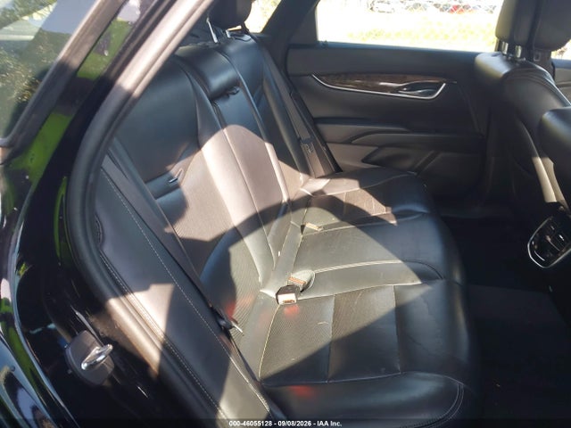 46055128 :رقم المزاد ، 2G61R5S3XD9101799 vin ، 2013 Cadillac Xts Luxury مزاد بيع