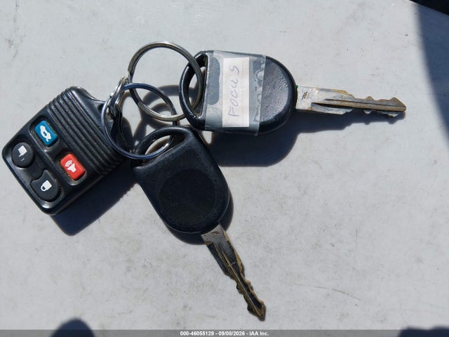 Продажа на аукционе авто 2006 Ford Focus Zxw, vin: 1FAFP36N86W123776, номер лота: 46055129
