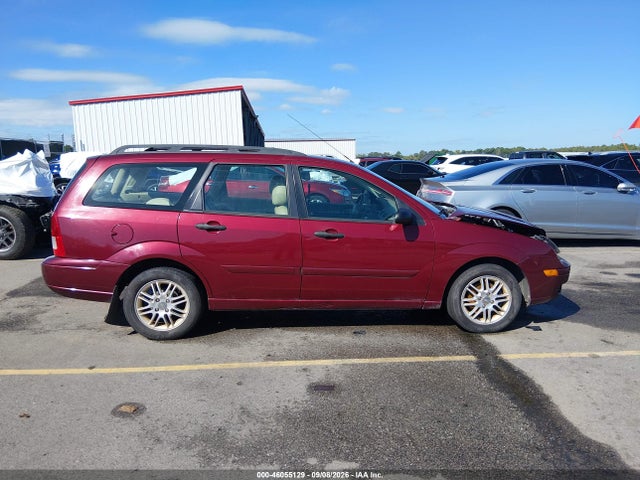 Продажа на аукционе авто 2006 Ford Focus Zxw, vin: 1FAFP36N86W123776, номер лота: 46055129