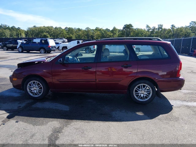 Продажа на аукционе авто 2006 Ford Focus Zxw, vin: 1FAFP36N86W123776, номер лота: 46055129