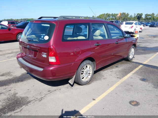 Продажа на аукционе авто 2006 Ford Focus Zxw, vin: 1FAFP36N86W123776, номер лота: 46055129